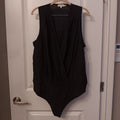 Good‎ American Bodysuit NWT - Plus Size