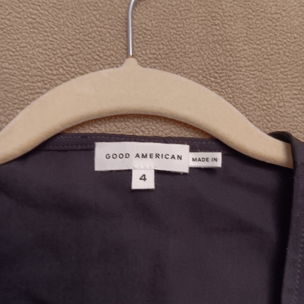 Good‎ American Bodysuit NWT - Plus Size