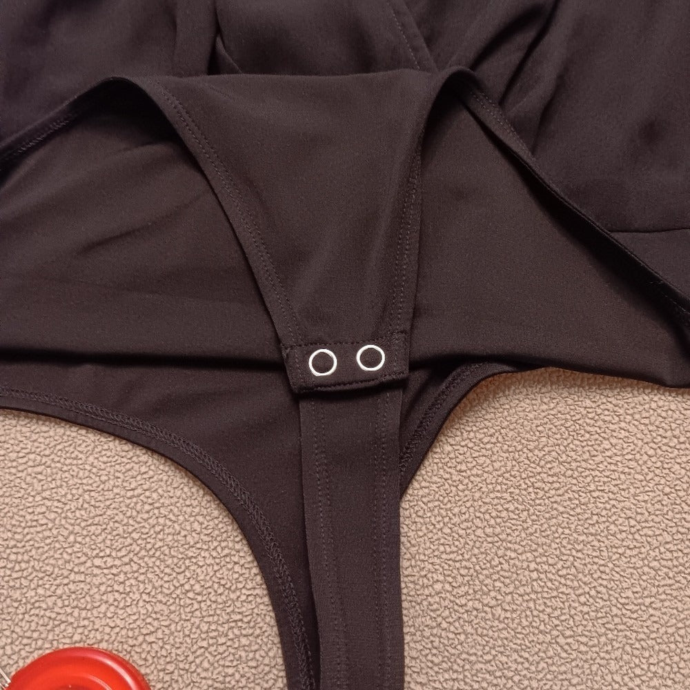 Good‎ American Bodysuit NWT - Plus Size