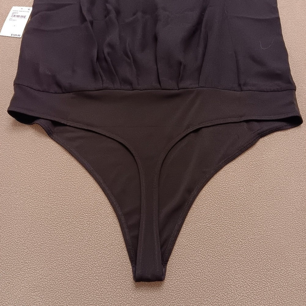 Good‎ American Bodysuit NWT - Plus Size