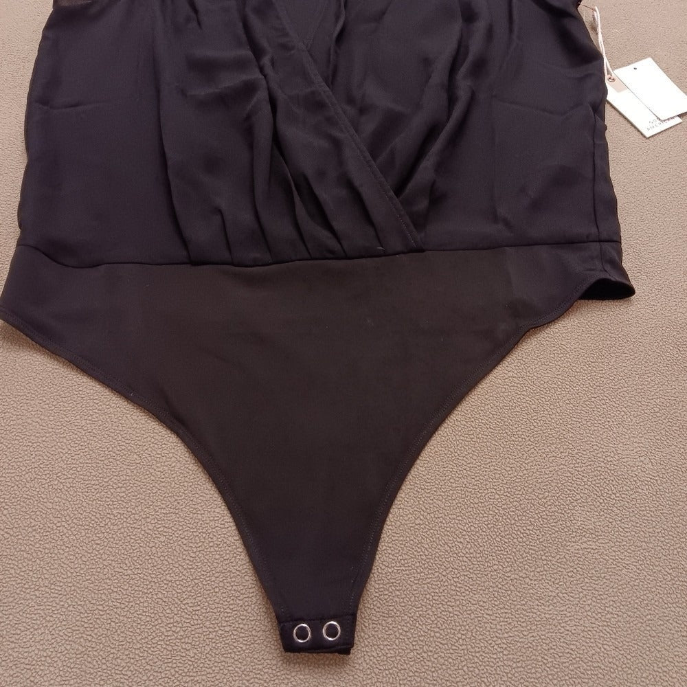 Good‎ American Bodysuit NWT - Plus Size