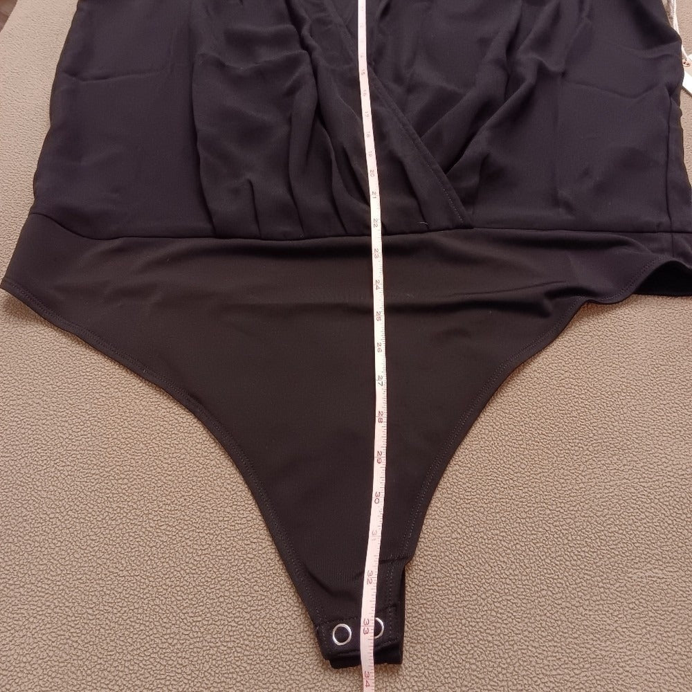 Good‎ American Bodysuit NWT - Plus Size