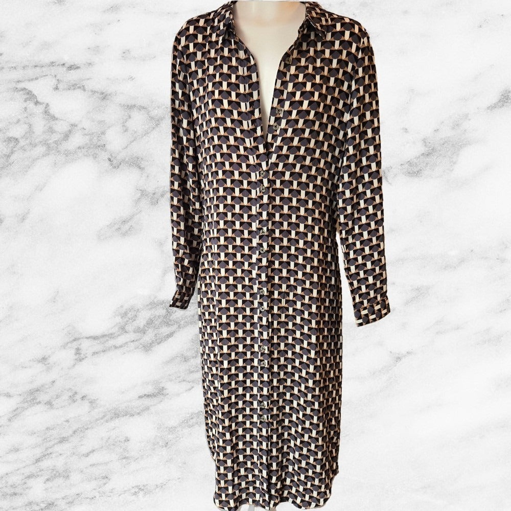 Vero Moda Dress‎ - Size Small