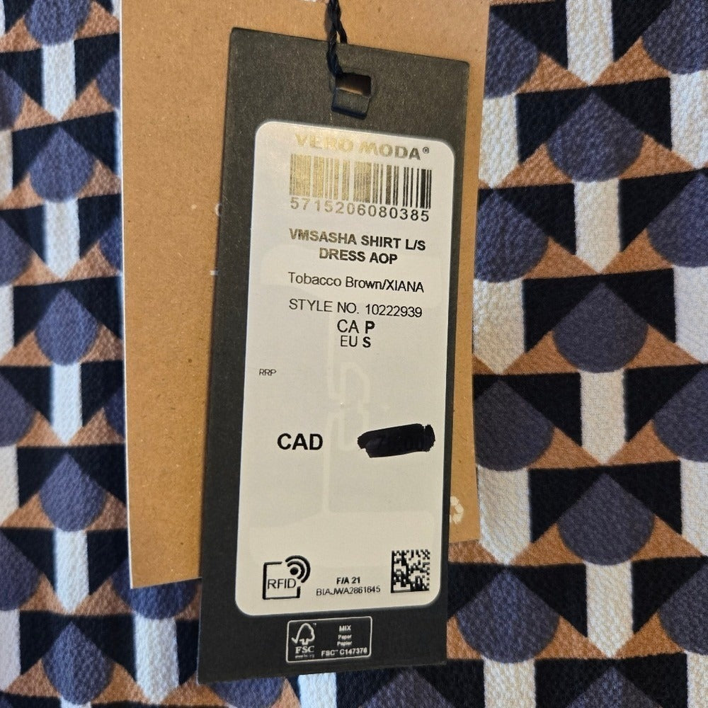 Vero Moda Dress‎ - Size Small
