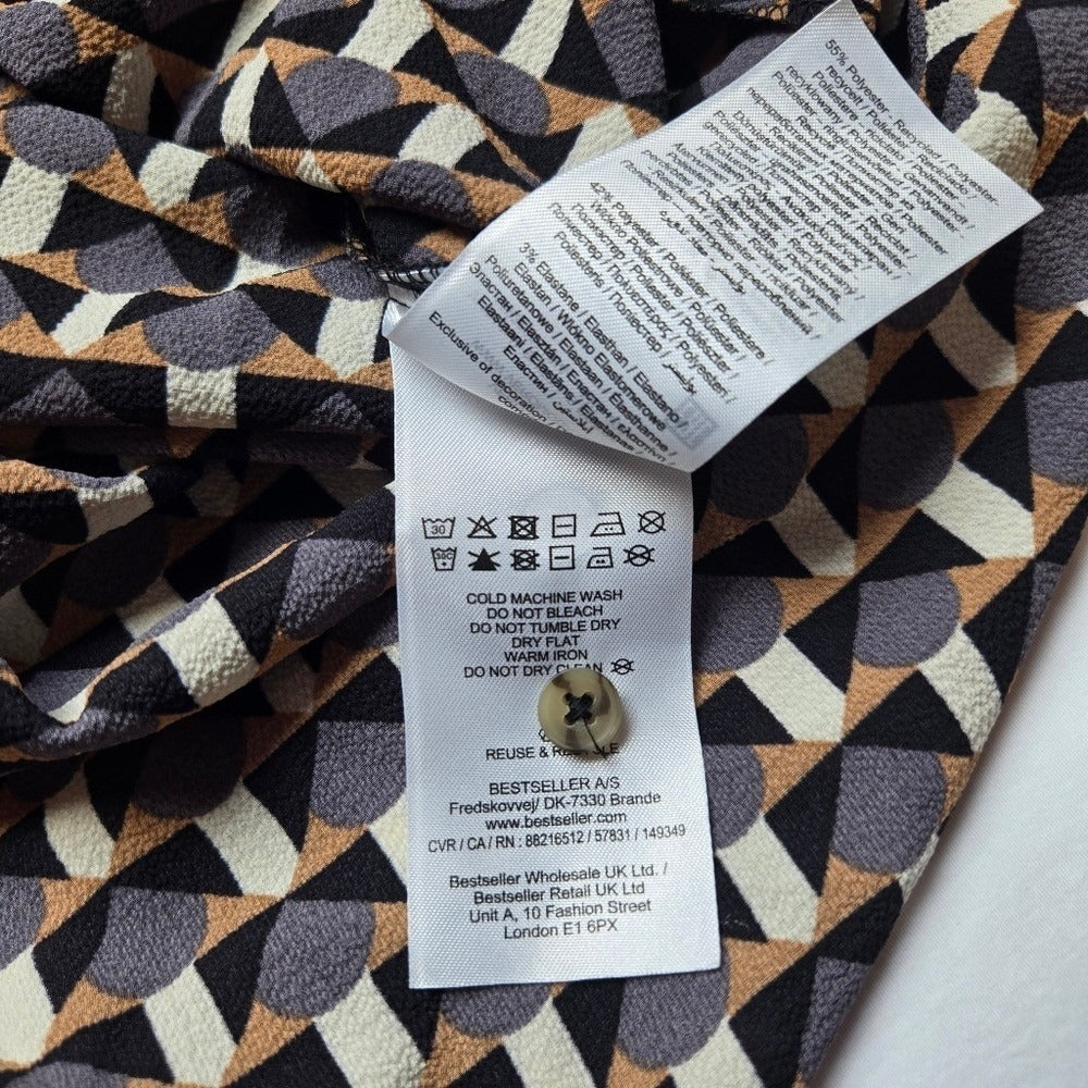 Vero Moda Dress‎ - Size Small