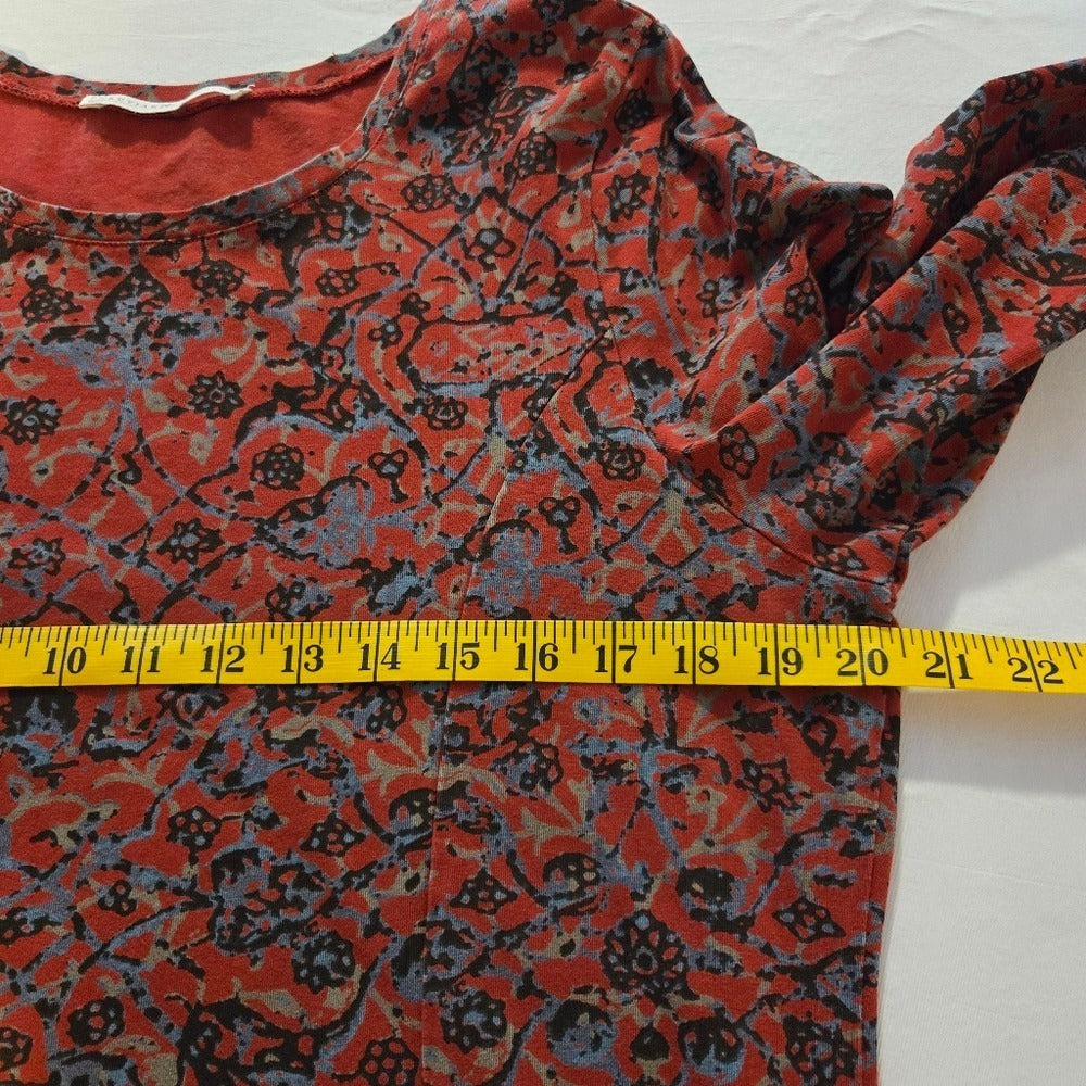 Puruvian Connection‎ Maxi Dress - Size XL