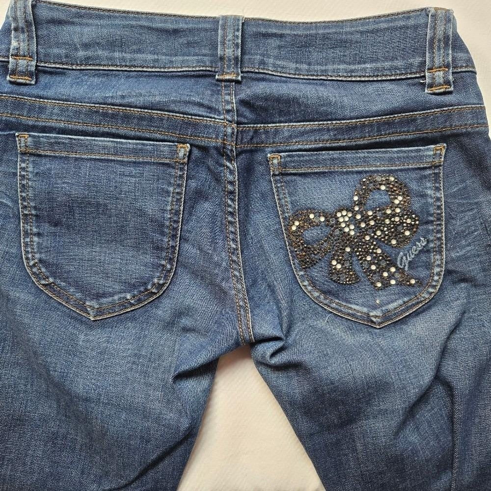 Guess Daredevil Skinny - Size 26‎
