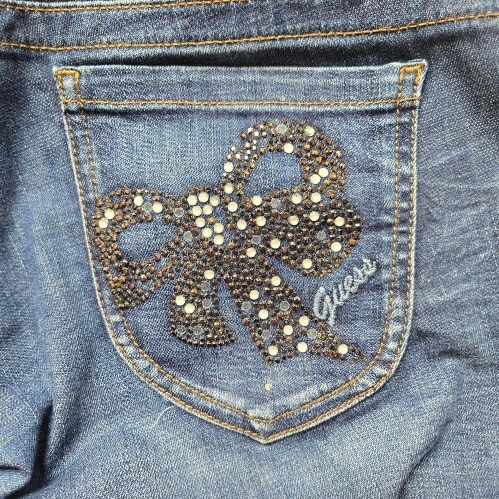 Guess Daredevil Skinny - Size 26‎