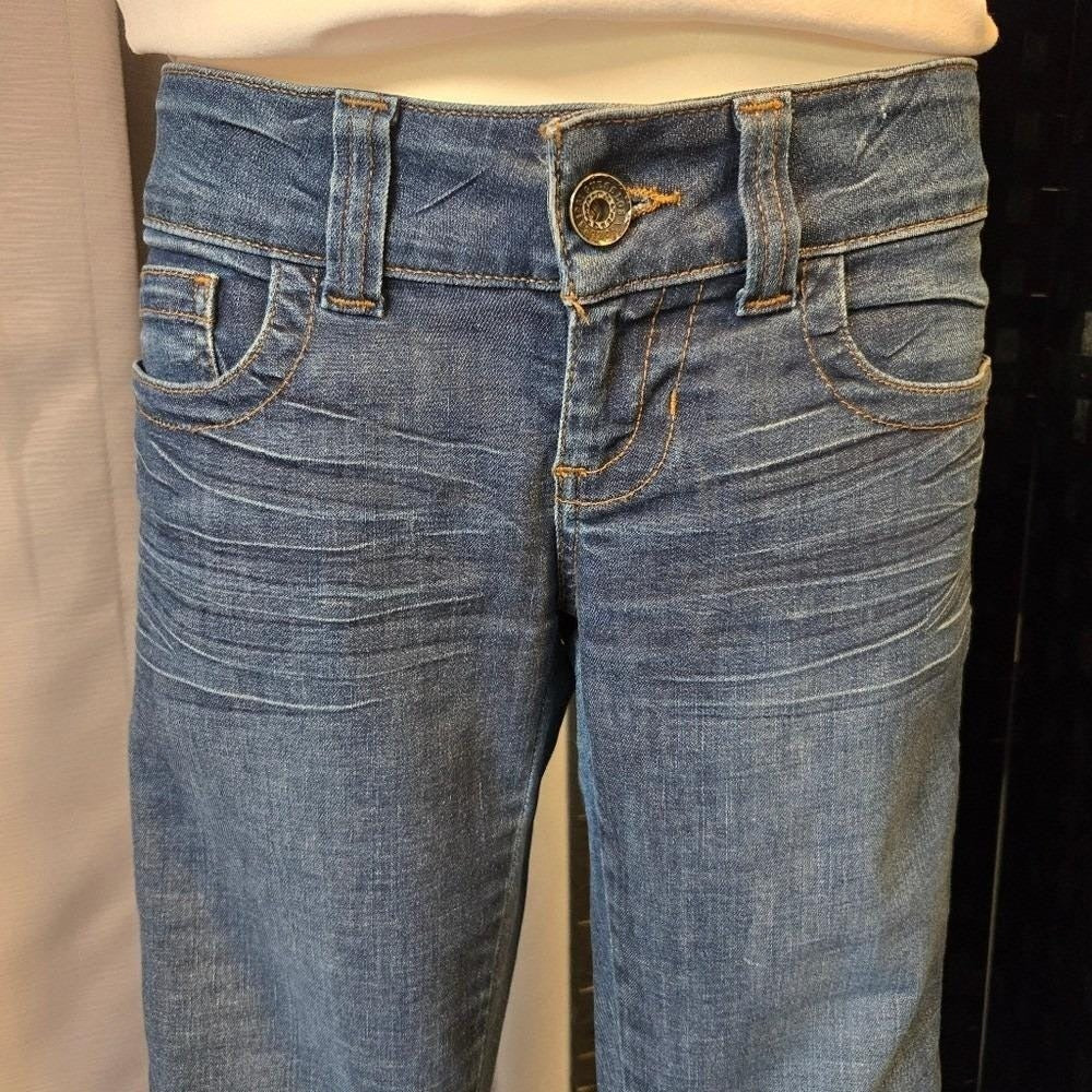Guess Daredevil Skinny - Size 26‎