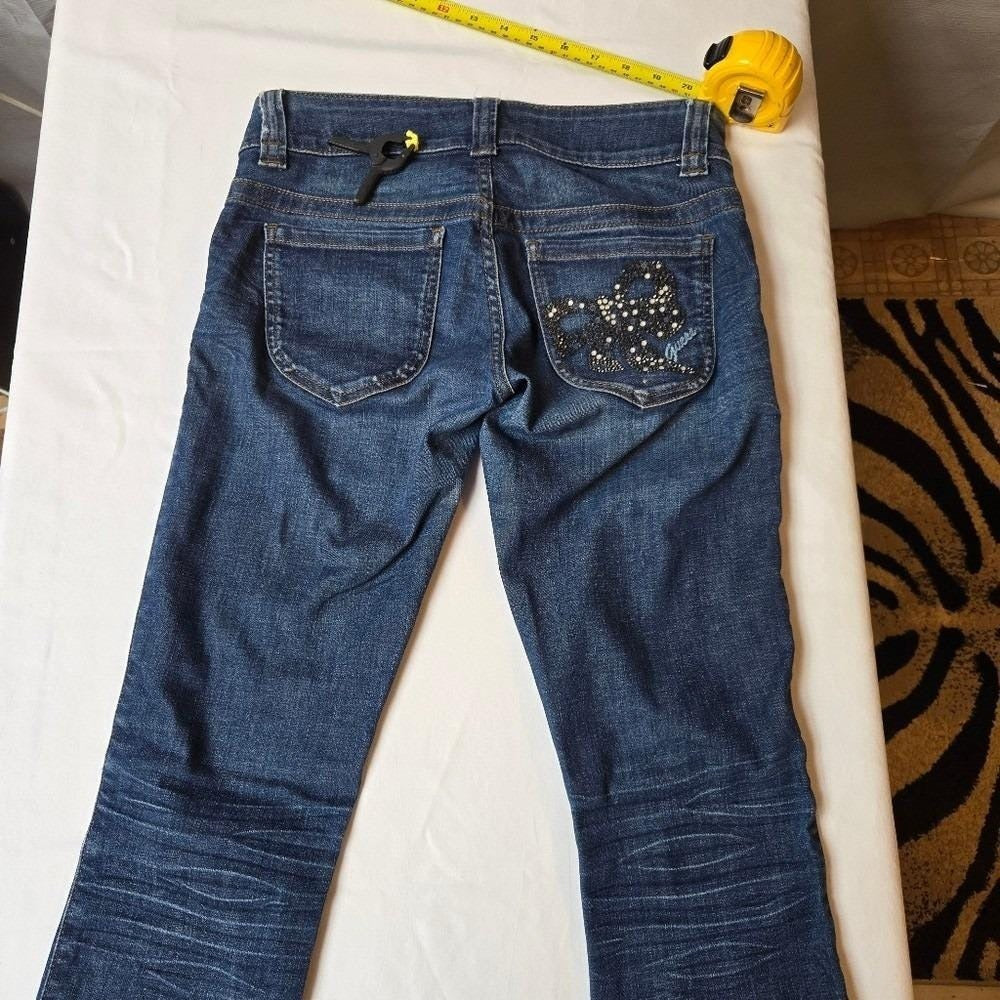 Guess Daredevil Skinny - Size 26‎