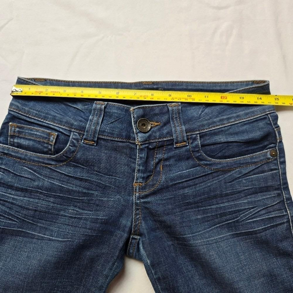 Guess Daredevil Skinny - Size 26‎