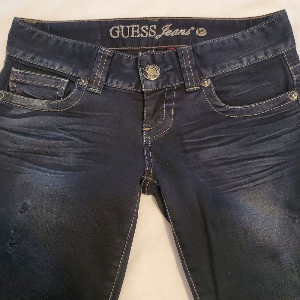Guess Daredevil Skinny size‎ 25