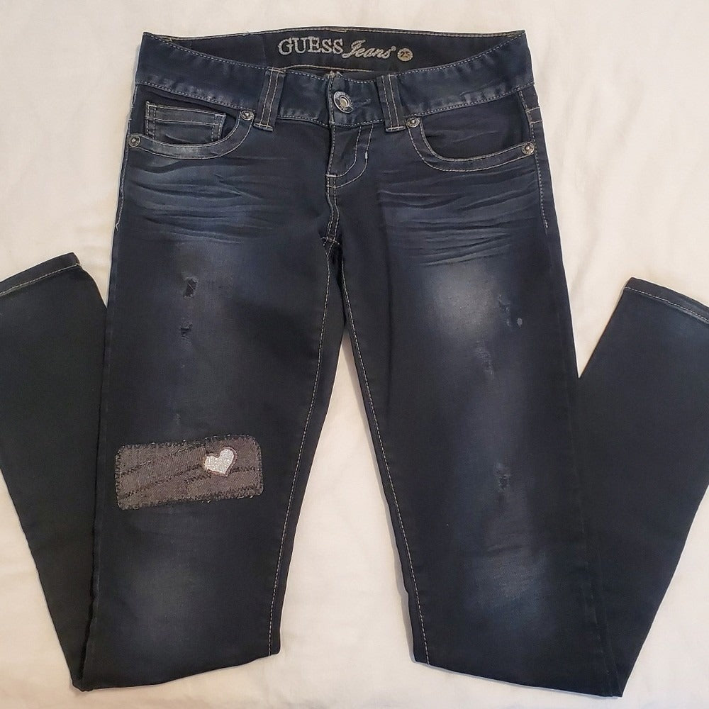 Guess Daredevil Skinny size‎ 25