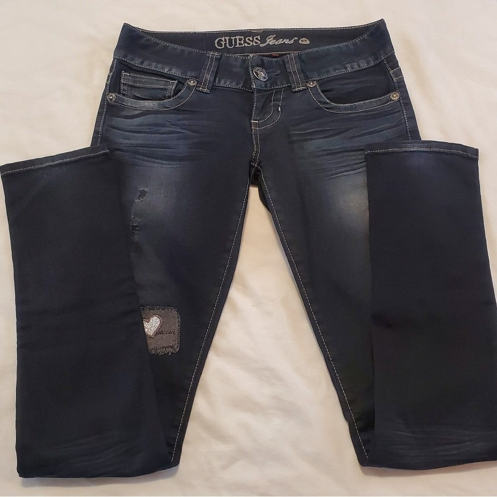 Guess Daredevil Skinny size‎ 25