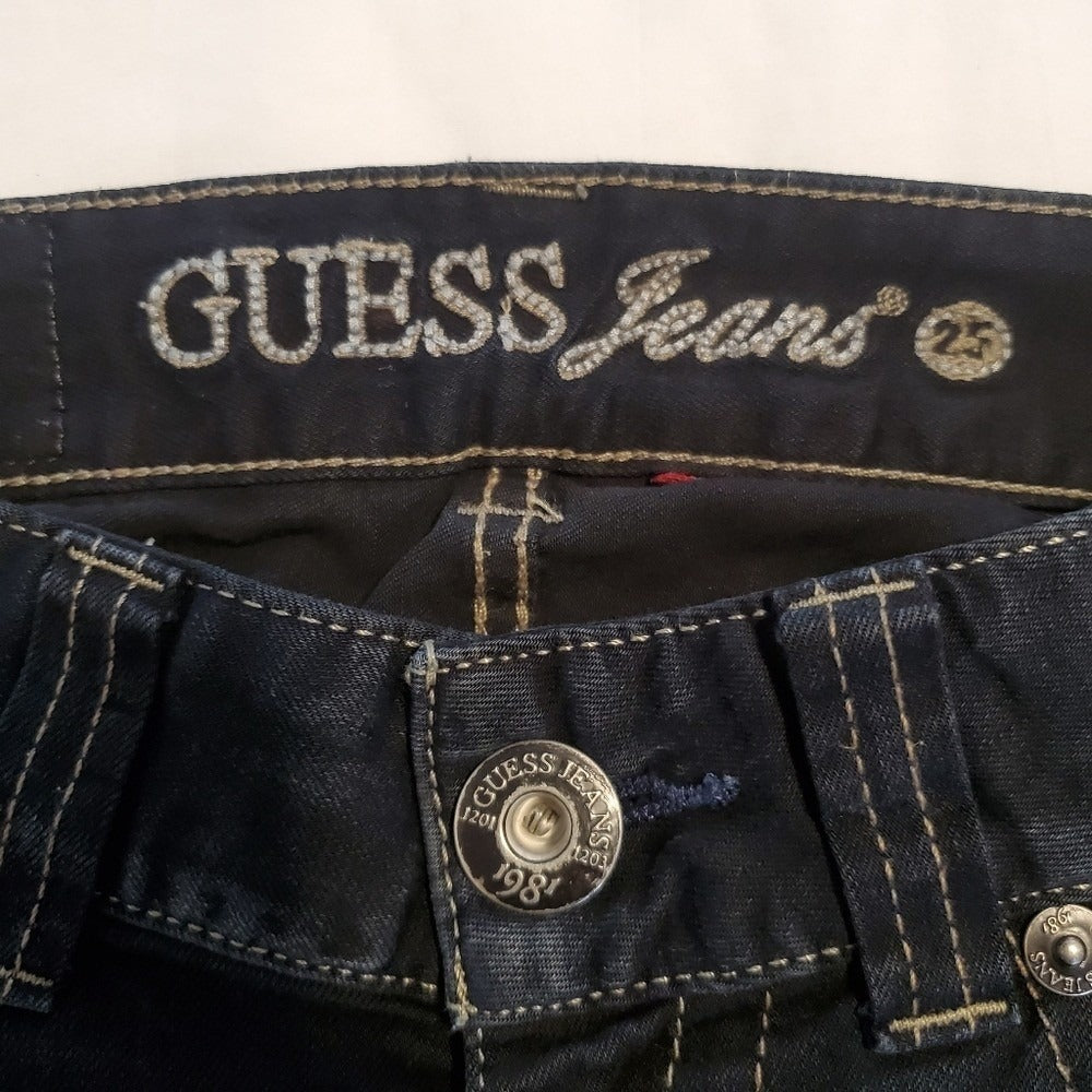 Guess Daredevil Skinny size‎ 25