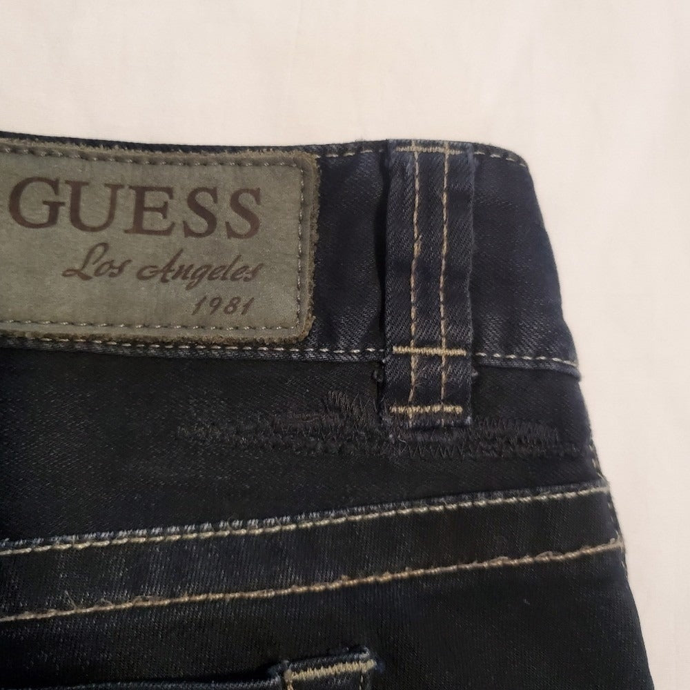 Guess Daredevil Skinny size‎ 25