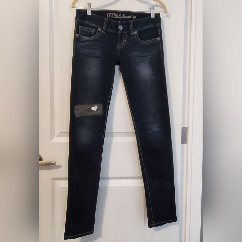 Guess Daredevil Skinny size‎ 25