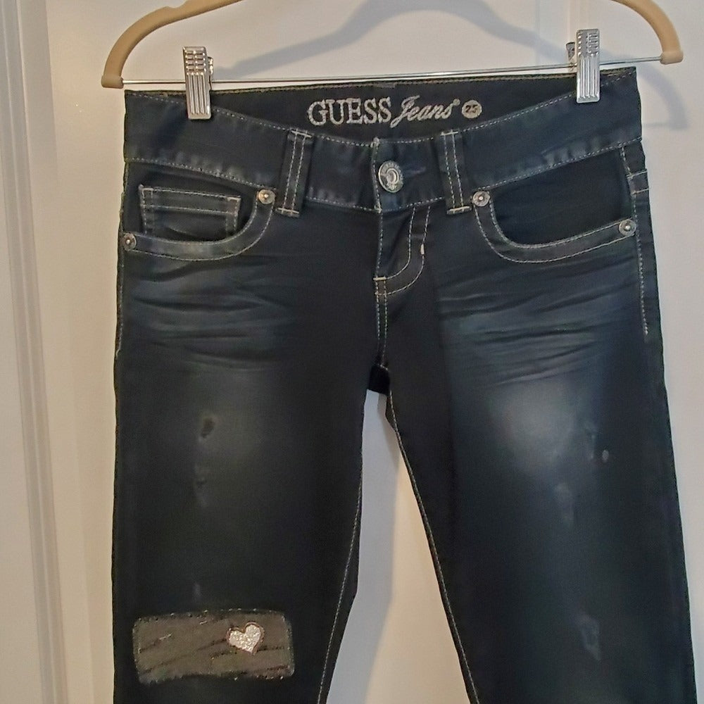 Guess Daredevil Skinny size‎ 25