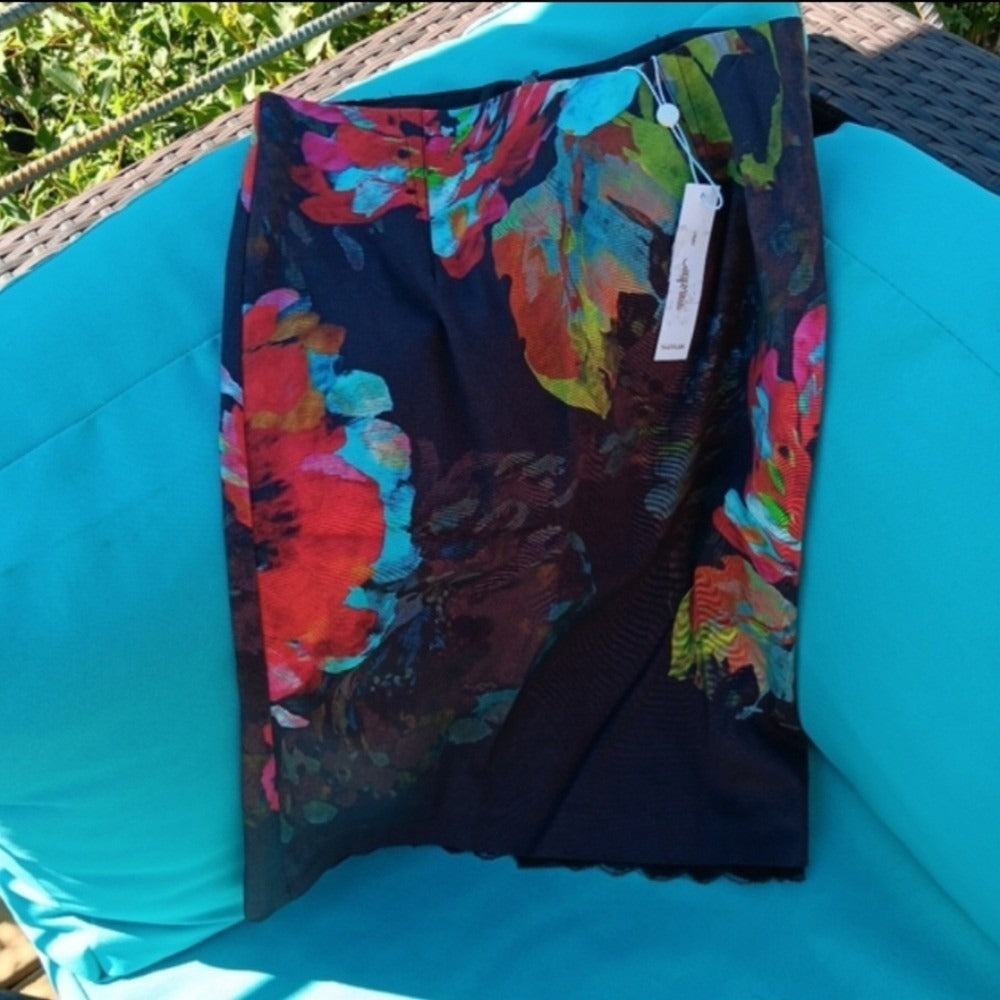 Trina Turk Skirt‎ - Size 0
