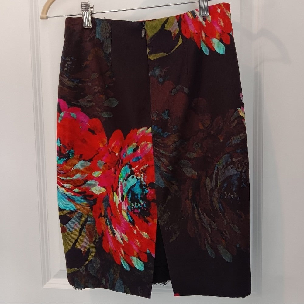 Trina Turk Skirt‎ - Size 0