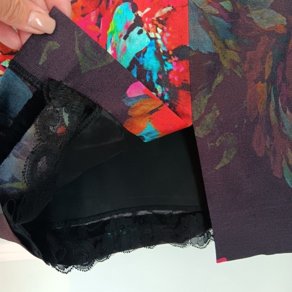 Trina Turk Skirt‎ - Size 0