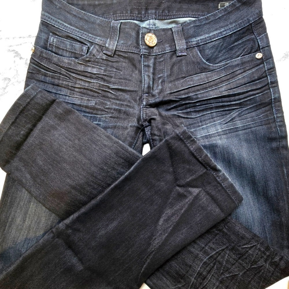 Guess‎ Daredevil Skinny with Swarovski Crystals - Size 27