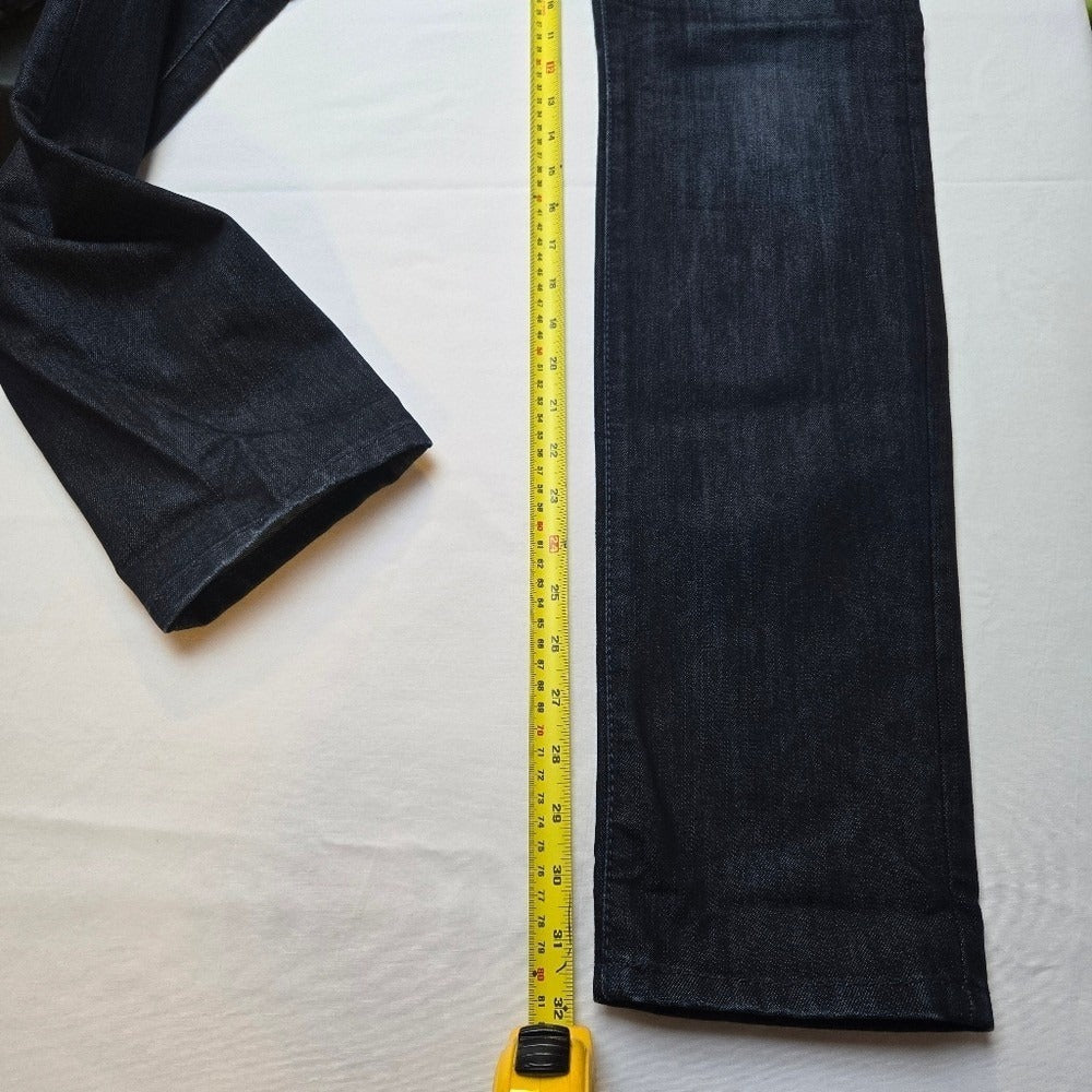 Guess‎ Daredevil Skinny with Swarovski Crystals - Size 27