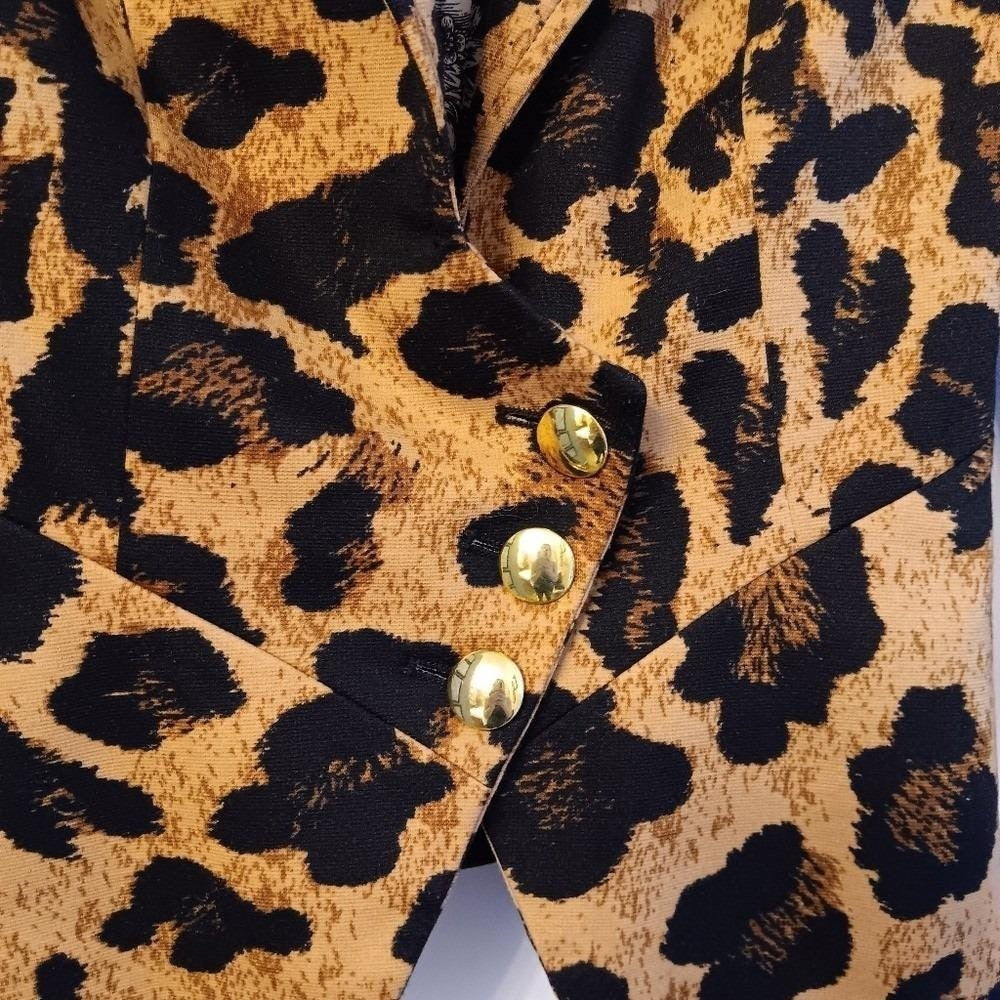 Rare Iron‎ Fist Jacket - Size XSmall