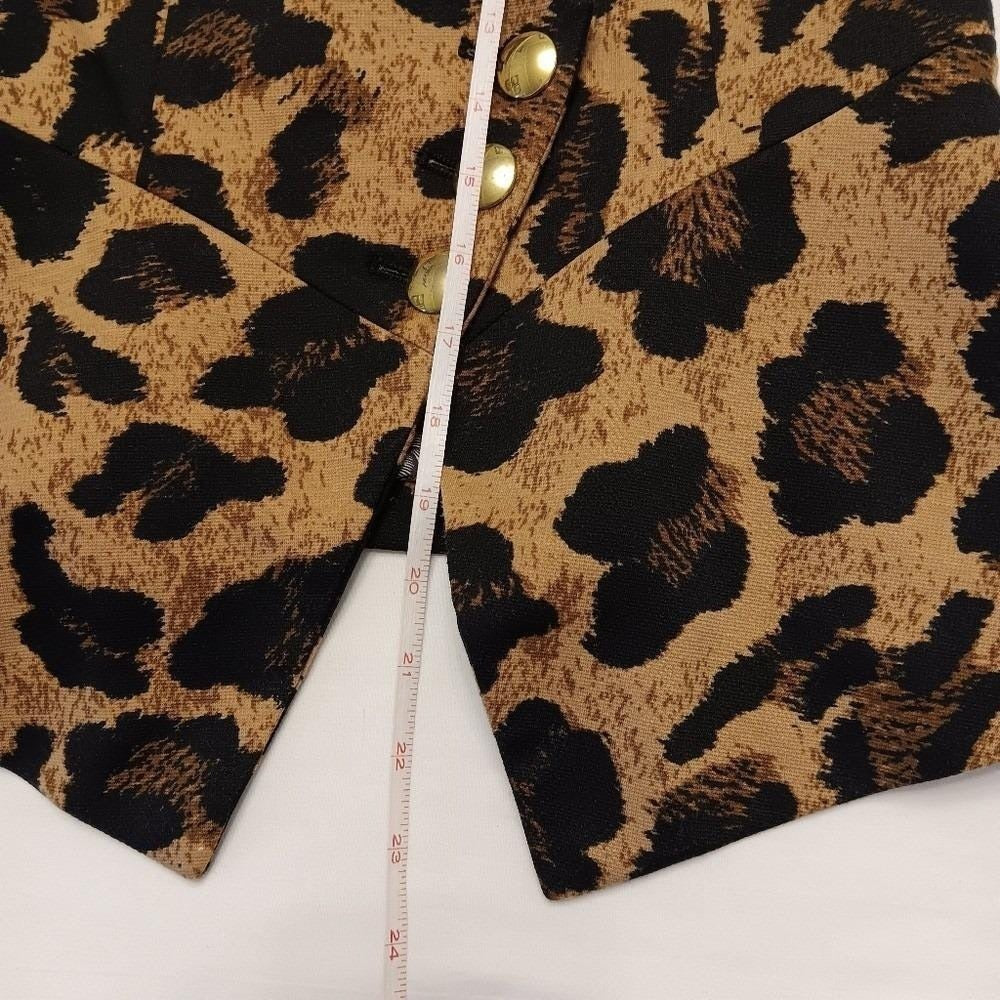 Rare Iron‎ Fist Jacket - Size XSmall