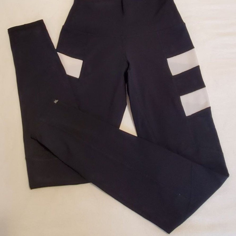Public Myth‎ Empire Leggings