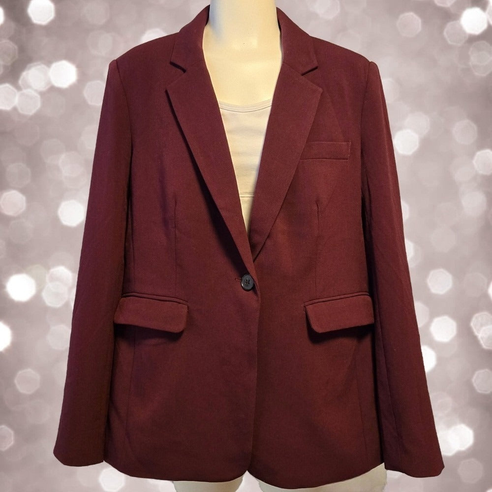 Philosophy Blazer - Size 10‎