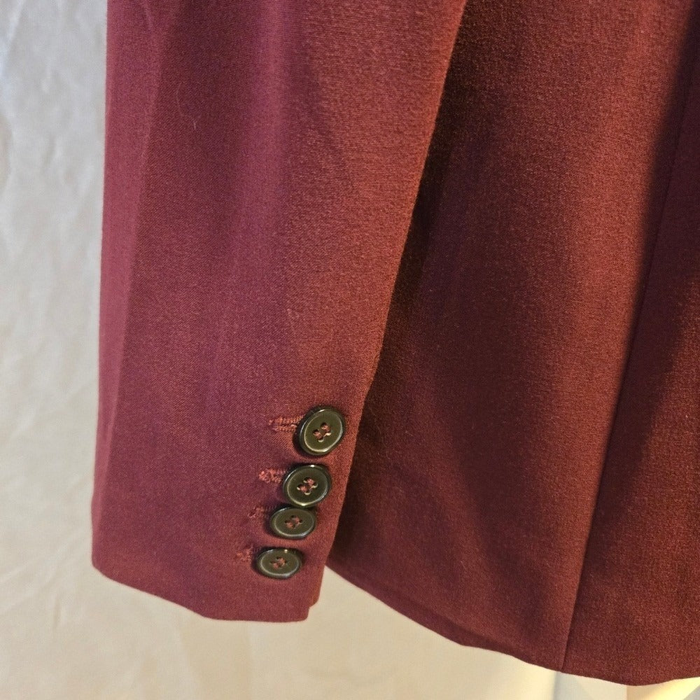 Philosophy Blazer - Size 10‎