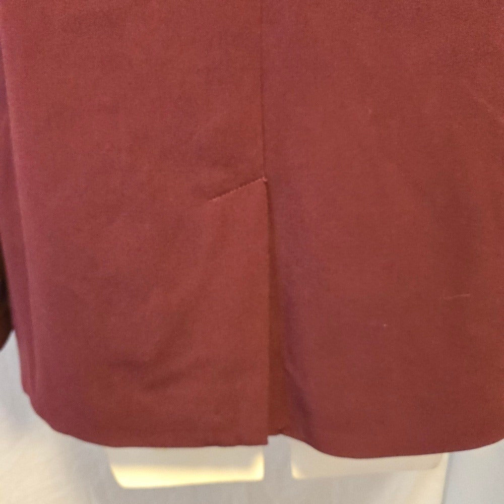 Philosophy Blazer - Size 10‎