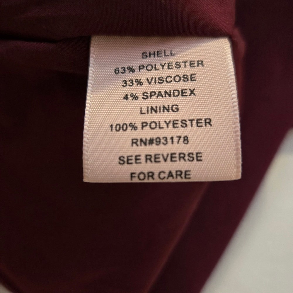 Philosophy Blazer - Size 10‎