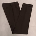 GAP True Straight‎ Dress Pants - Size 0 Regular