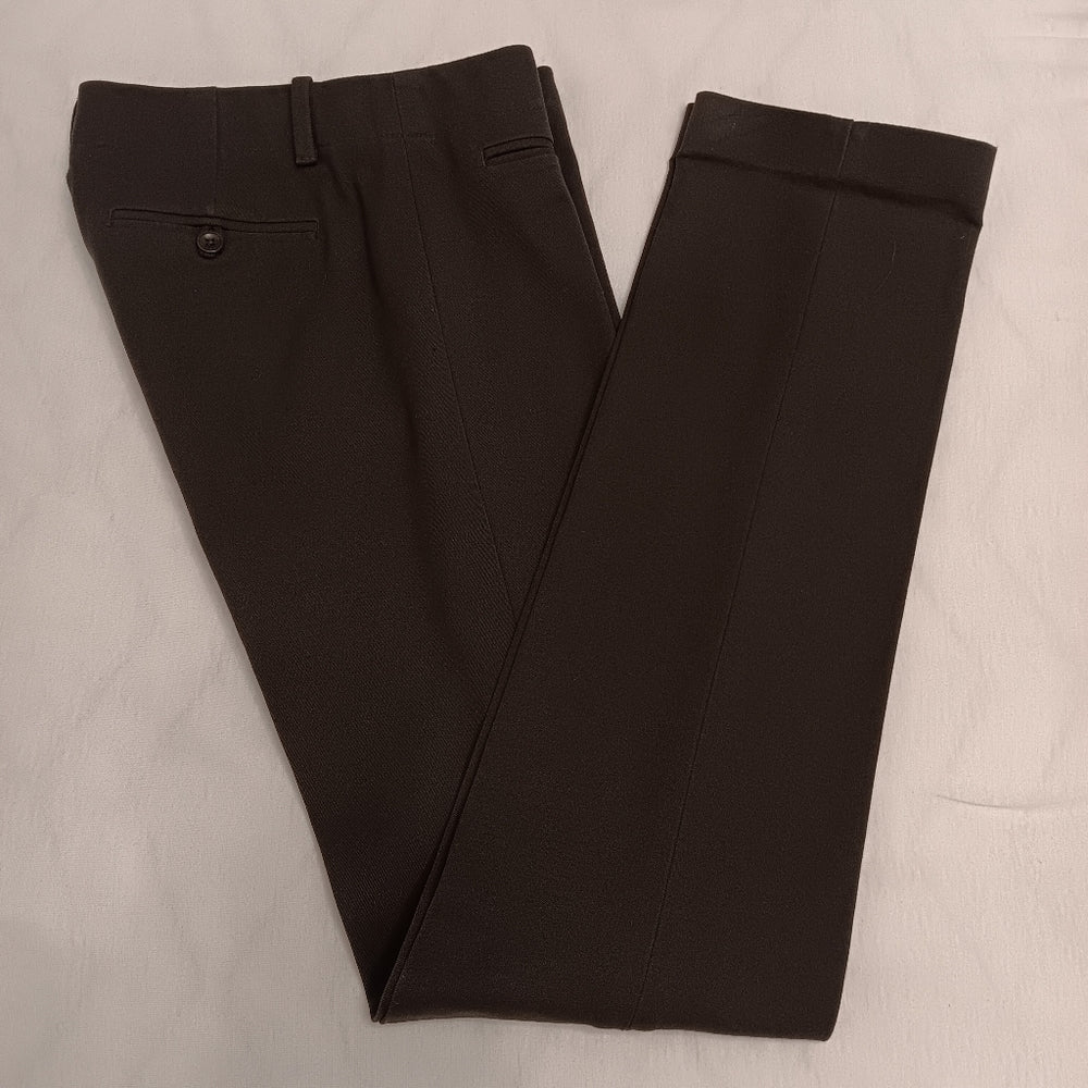 GAP True Straight‎ Dress Pants - Size 0 Regular