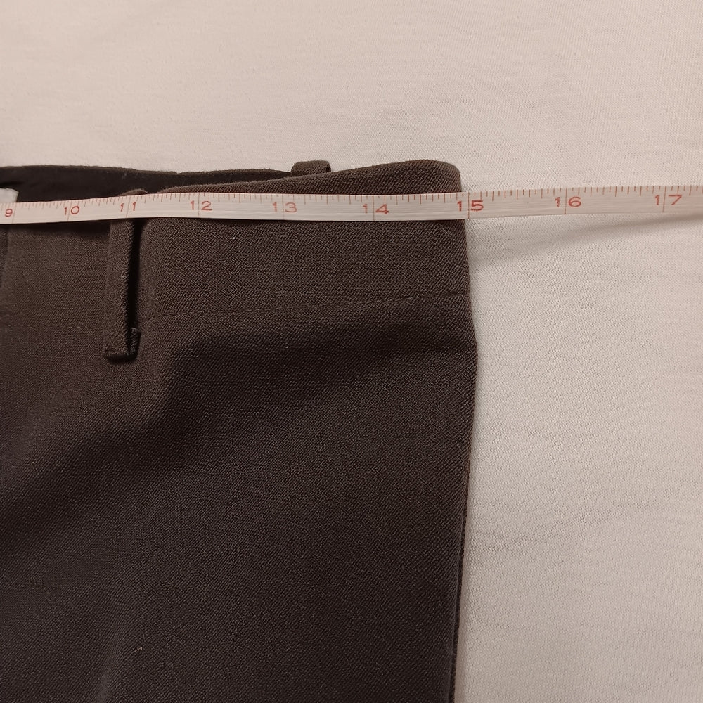 GAP True Straight‎ Dress Pants - Size 0 Regular