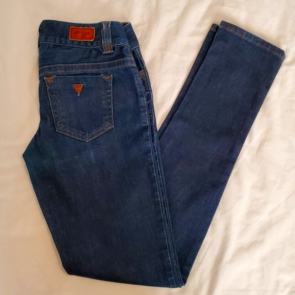 Guess‎ Daredevil Skinny Size 25