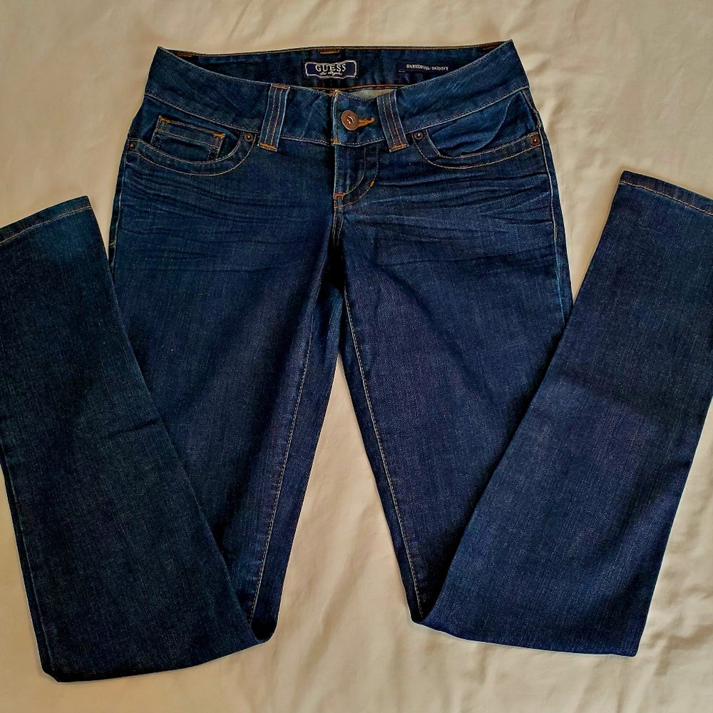 Guess‎ Daredevil Skinny Size 25