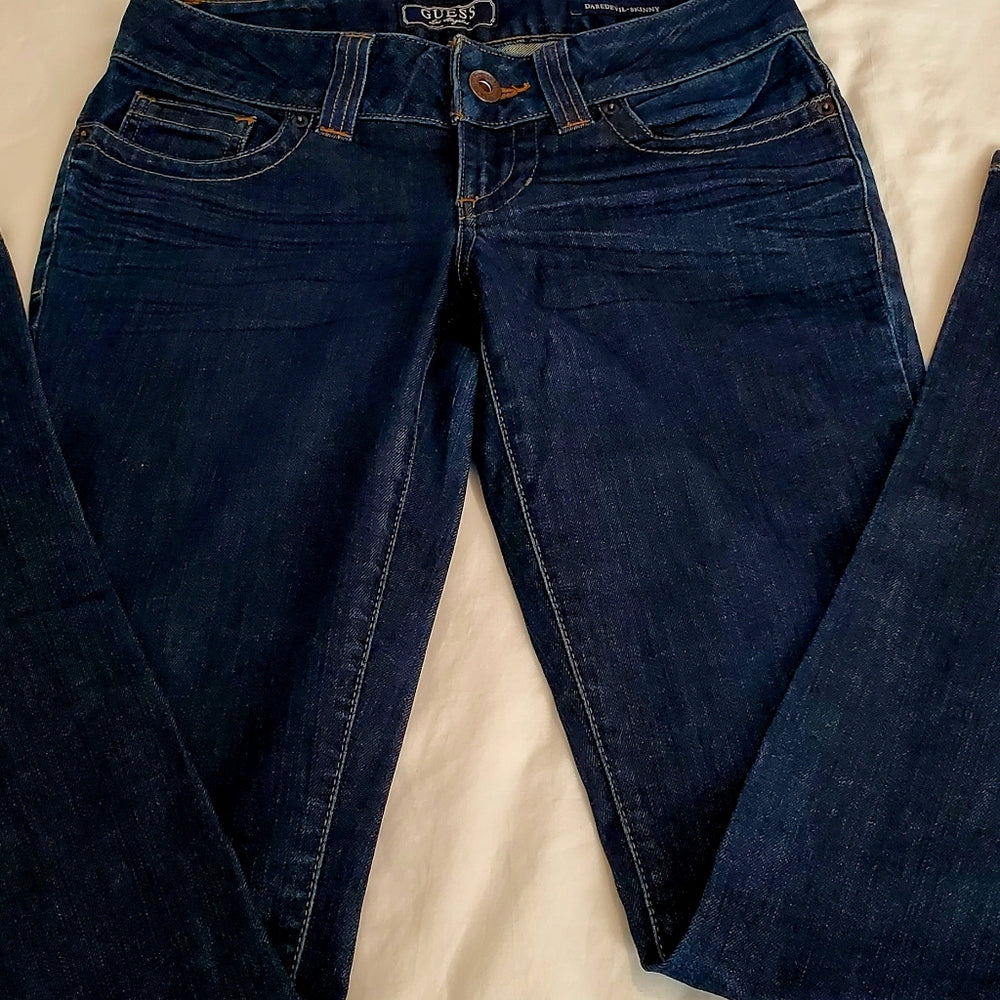 Guess‎ Daredevil Skinny Size 25