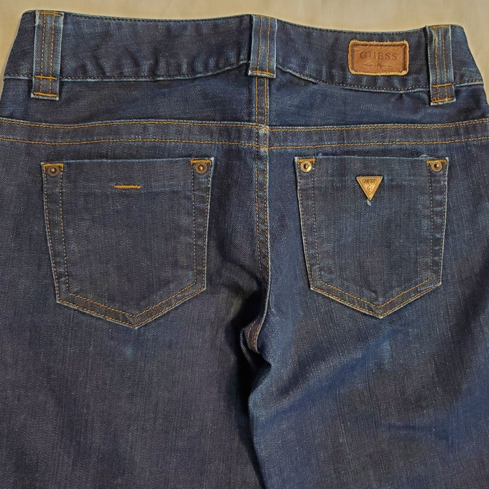 Guess‎ Daredevil Skinny Size 25