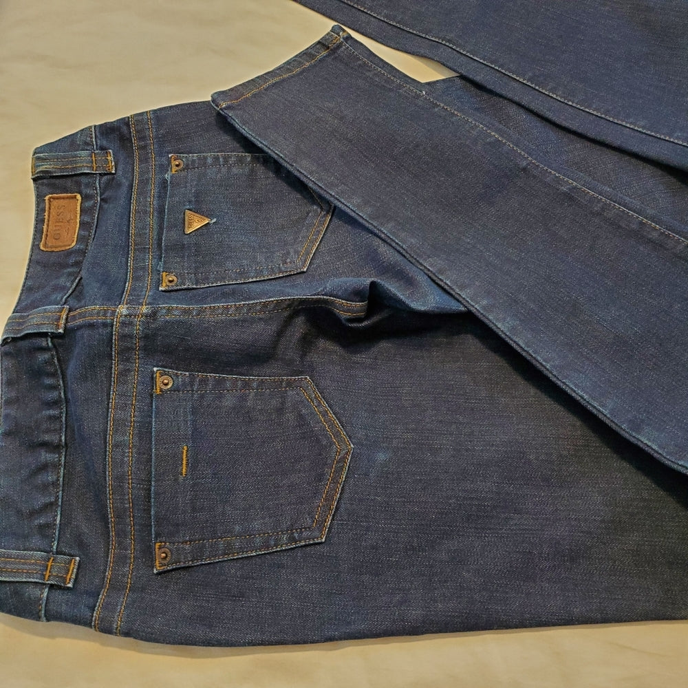 Guess‎ Daredevil Skinny Size 25
