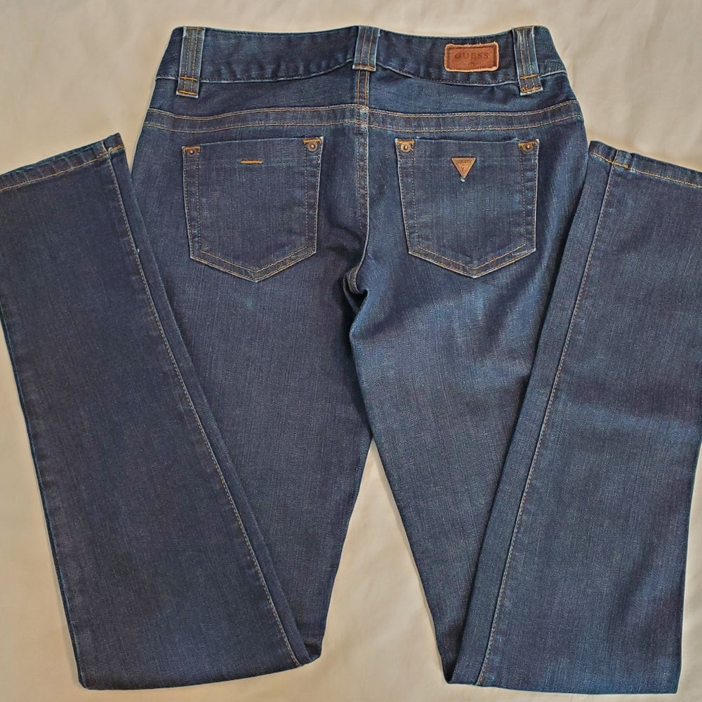 Guess‎ Daredevil Skinny Size 25