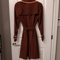 Dear Drew by Drew Barrymore Coat. Size‎ Medium