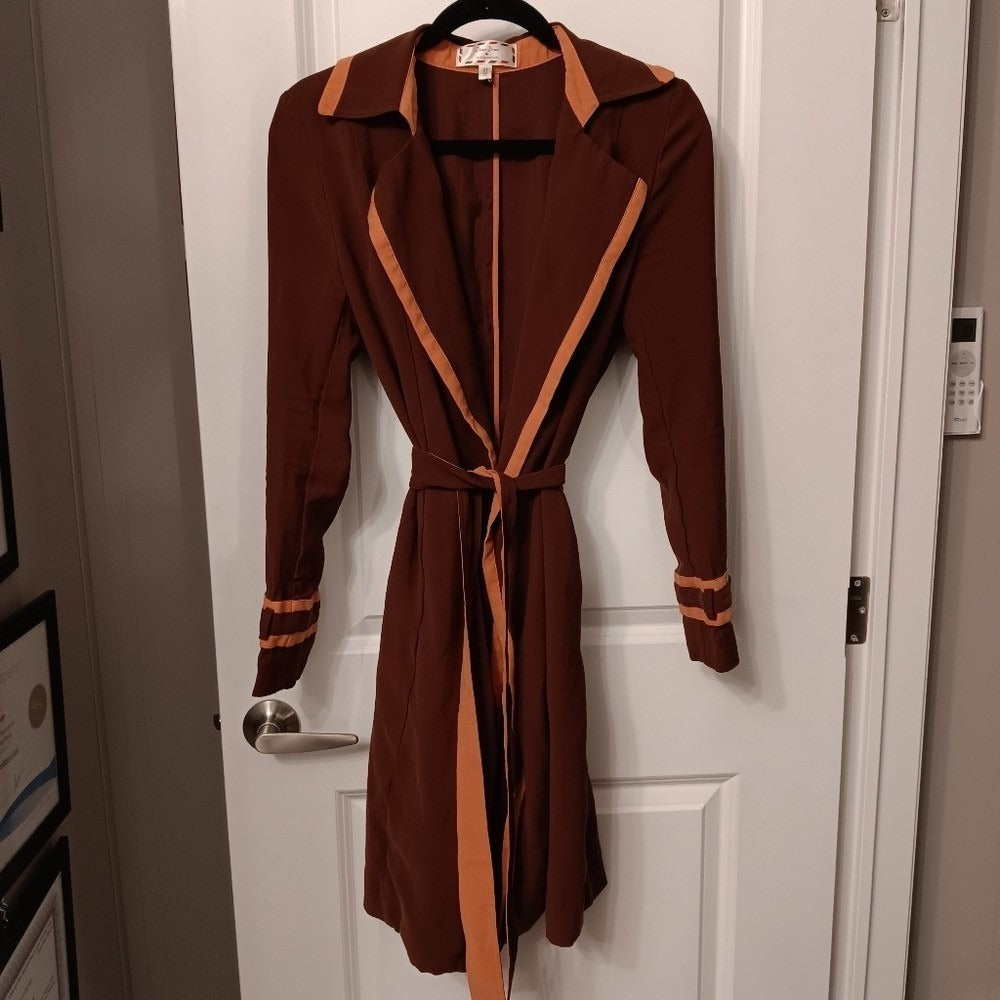 Dear Drew by Drew Barrymore Coat. Size‎ Medium