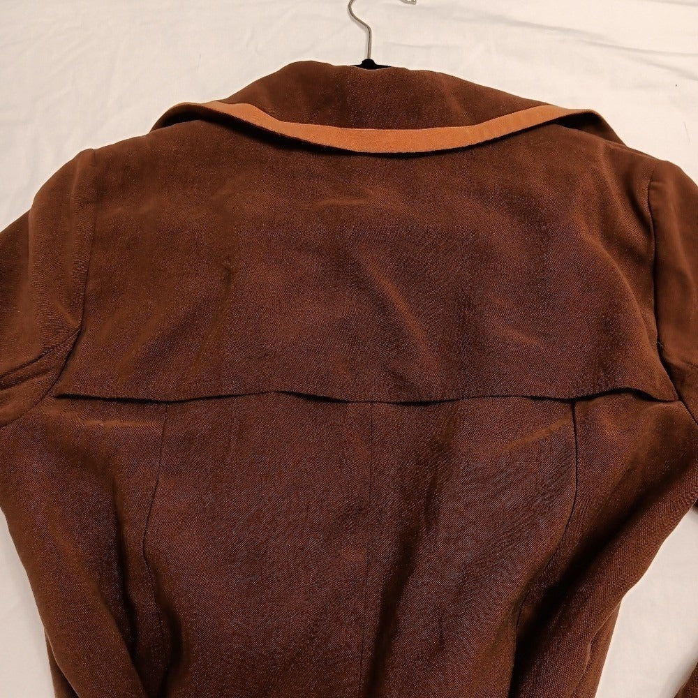 Dear Drew by Drew Barrymore Coat. Size‎ Medium