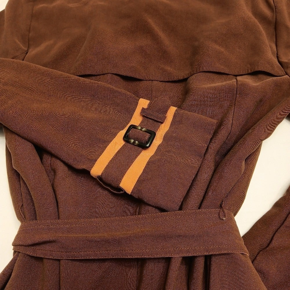 Dear Drew by Drew Barrymore Coat. Size‎ Medium