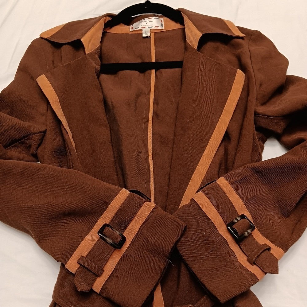 Dear Drew by Drew Barrymore Coat. Size‎ Medium