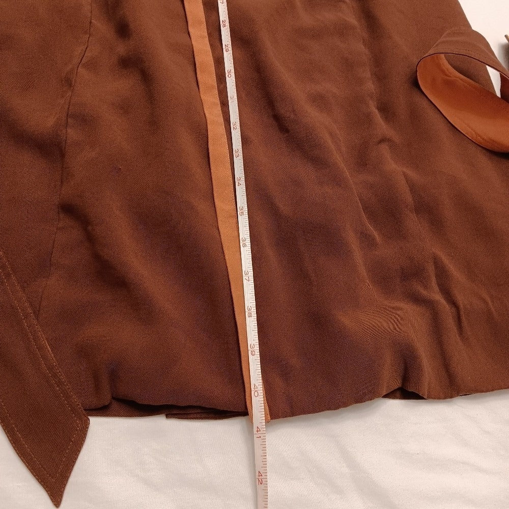 Dear Drew by Drew Barrymore Coat. Size‎ Medium