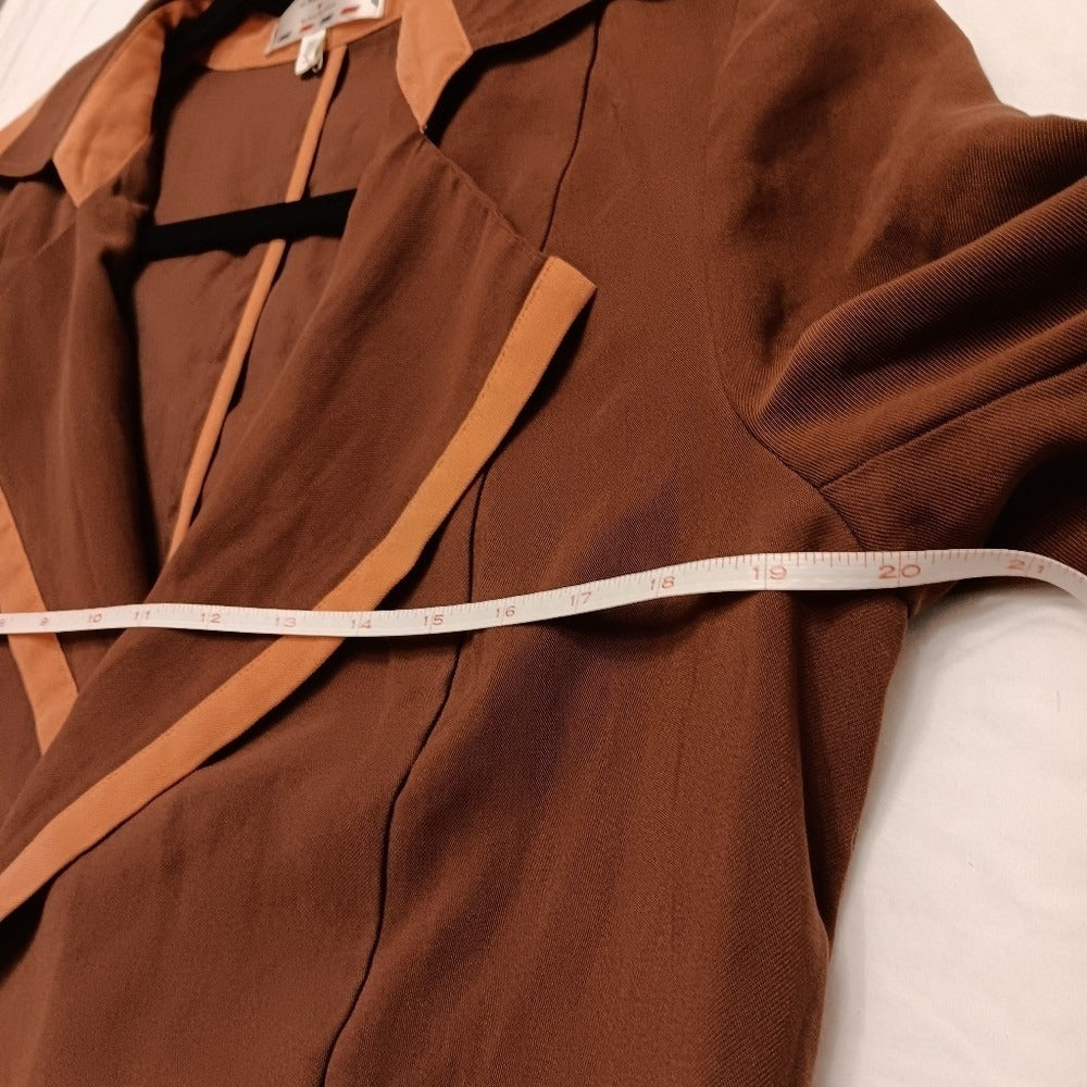 Dear Drew by Drew Barrymore Coat. Size‎ Medium